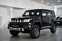 BAIC BJ40 Flagship, черный