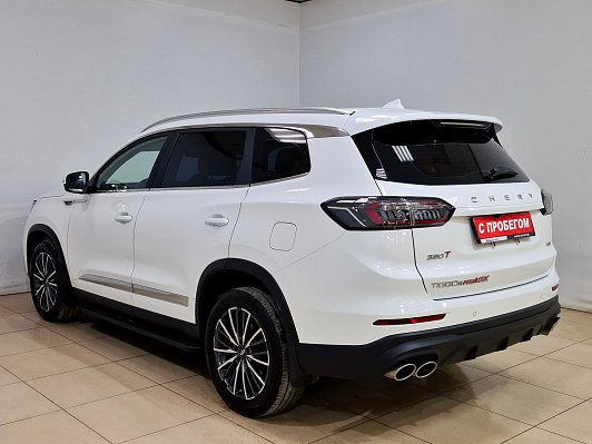 Chery Tiggo 8 Pro Max Dreamline, 2023 года, пробег 48808 км