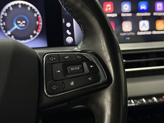 Chery Tiggo 7 Pro Max Ultimate, 2023 года, пробег 31970 км