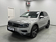 Volkswagen Tiguan Highline, 2017 года, пробег 46457 км