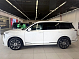 GAC GS8 GX Premium, белый