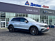 Volkswagen Tiguan Respect Plus, 2021 года, пробег 77800 км