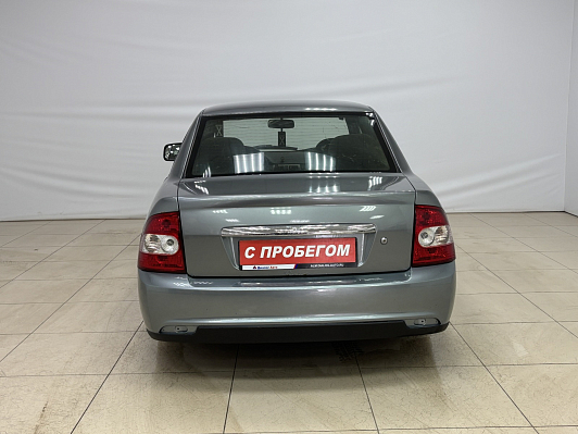 Lada (ВАЗ) Priora Норма, 2010 года, пробег 189590 км