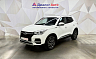 Chery Tiggo 4 Travel, 2022 года, пробег 53749 км