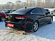 Hyundai Sonata Lifestyle, 2018 года, пробег 139708 км