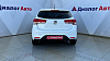 Kia Rio Comfort Аудио, 2016 года, пробег 68800 км