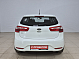 Kia Rio, 2012 года, пробег 191690 км