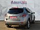 Nissan Murano, 2012 года, пробег 100917 км