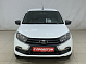 Lada (ВАЗ) Granta Classic, 2019 года, пробег 124256 км