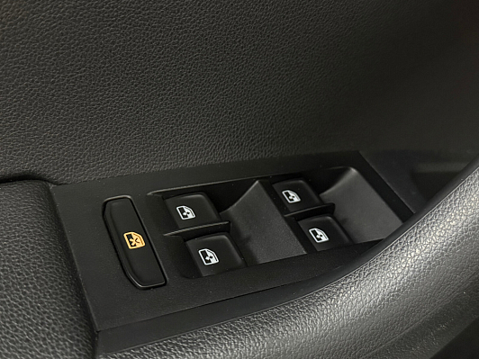 Skoda Octavia Hockey Edition, 2017 года, пробег 123061 км