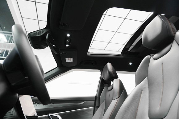 Geely Cityray Flagship, 2024 года, пробег 22365 км