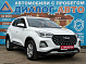 Chery Tiggo 4 Pro Action, 2024 года, пробег 20861 км