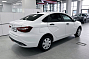 Lada (ВАЗ) Vesta Comfort, 2024 года, пробег 69497 км