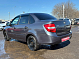Lada (ВАЗ) Granta Comfort Multimedia Glonass 21901-51-27G, 2018 года, пробег 120971 км