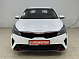 Kia Rio Style, 2021 года, пробег 43350 км