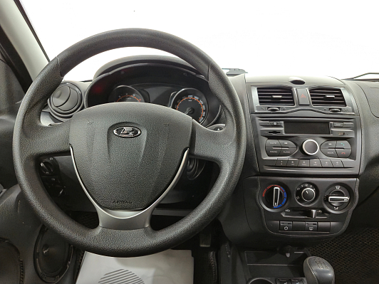 Lada (ВАЗ) Granta, 2023 года, пробег 65549 км