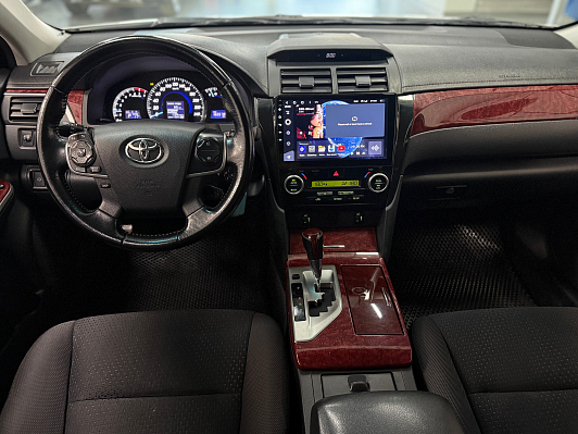 Toyota Camry, 2014 года, пробег 160577 км