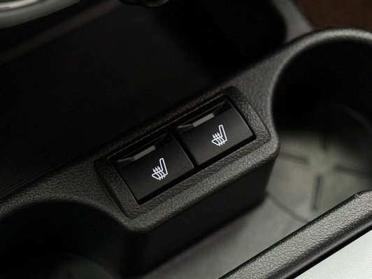 Lada (ВАЗ) Granta, 2021 года, пробег 21640 км