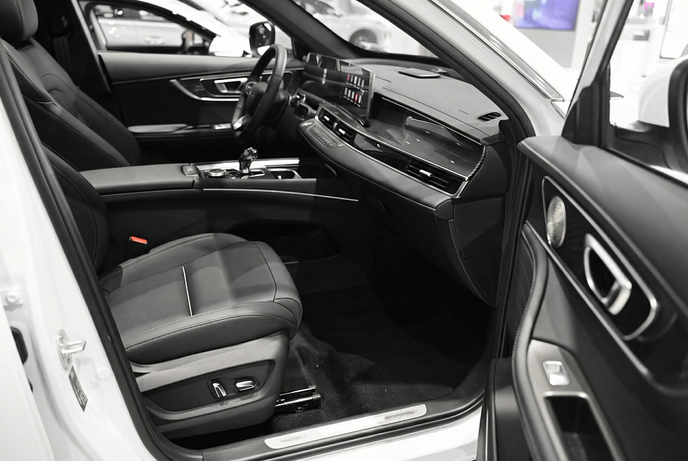 TENET T7 Прайм, белый