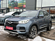 CHERY Tiggo 4 Cosmo, 2021 года, пробег 69522 км