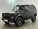 Lada (ВАЗ) 2121 (4x4) Luxe, 2015 года, пробег 148895 км