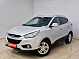 Hyundai ix35 Comfort + Navi, 2011 года, пробег 232262 км