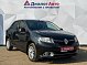 Renault Logan Privilege, 2016 года, пробег 178500 км