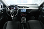 Kia Rio Luxe, 2021 года, пробег 68500 км
