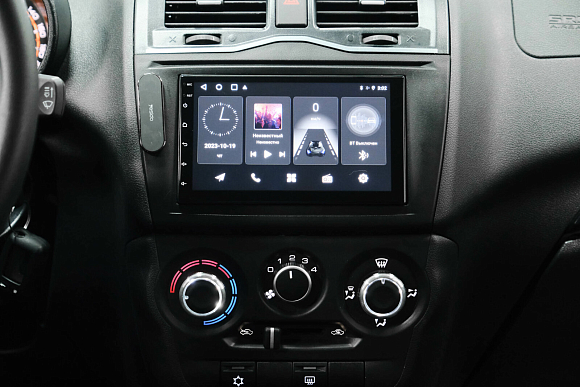 Lada (ВАЗ) Granta Comfort, 2024 года, пробег 31589 км