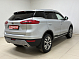 Geely Atlas Luxury, 2021 года, пробег 67000 км