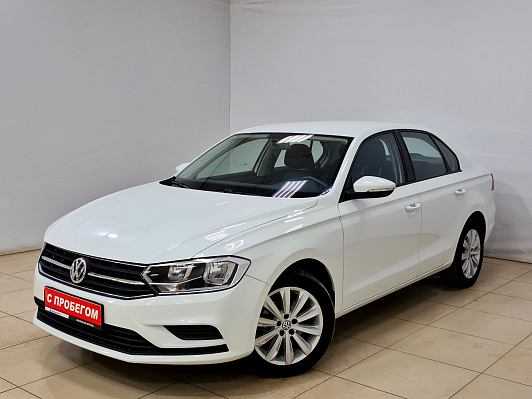 Volkswagen Bora, 2022 года, пробег 117960 км