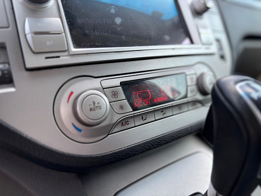 Ford Kuga Titanium, 2011 года, пробег 273472 км