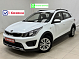 Kia Rio Comfort, 2018 года, пробег 73000 км