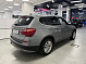 BMW X3, 2013 года, пробег 215256 км