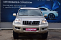 Toyota Land Cruiser Prado, 2007 года, пробег 295586 км