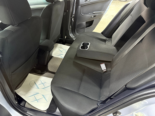 Mitsubishi Lancer Invite+, 2013 года, пробег 172113 км