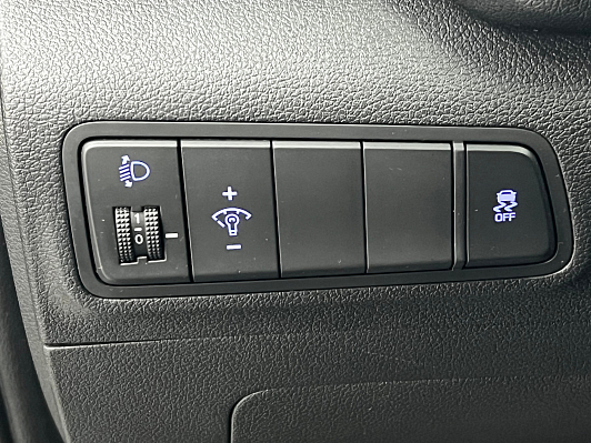 Hyundai Tucson Comfort, 2016 года, пробег 98099 км