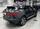 Jaguar F-Pace, 2017 года, пробег 195940 км