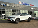 Renault Arkana Style, 2021 года, пробег 89333 км