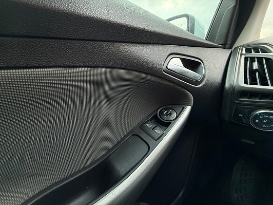 Ford Focus SYNC Edition, 2011 года, пробег 173113 км