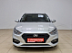 Hyundai Solaris Super Series II + 5” Audio, 2018 года, пробег 153379 км