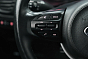 Kia Rio Luxe, 2021 года, пробег 68500 км