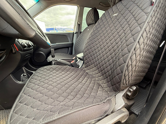 Kia Sportage Comfort, 2009 года, пробег 294000 км