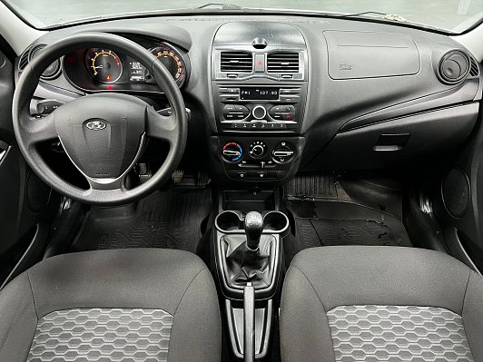 Lada (ВАЗ) Granta, 2023 года, пробег 56000 км
