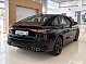 Chery Arrizo 8 Ultra, черный