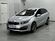 Kia Ceed Luxe, 2015 года, пробег 151855 км
