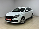 Lada (ВАЗ) Vesta Luxe Prestige (2019-2021), 2021 года, пробег 49729 км
