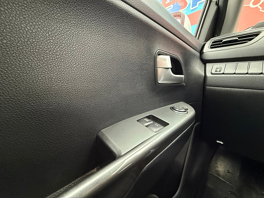 Kia Rio Comfort, 2014 года, пробег 124956 км