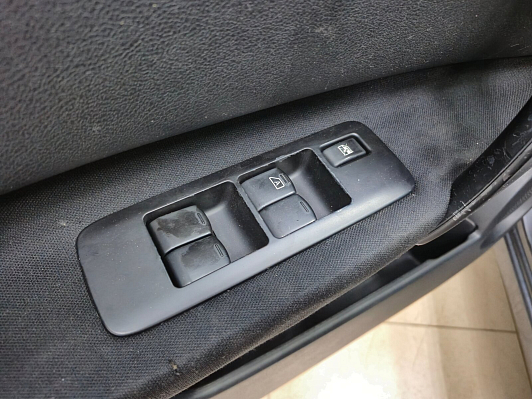 Nissan Qashqai, 2013 года, пробег 139469 км