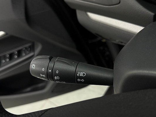 Lada (ВАЗ) Vesta Comfort, 2019 года, пробег 145000 км